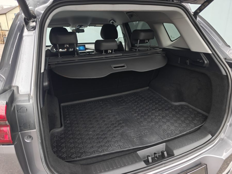 Chery Tiggo 7 Pro Max