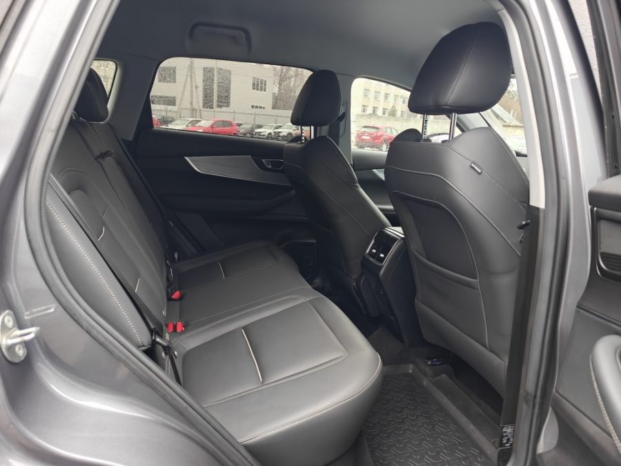 Chery Tiggo 7 Pro Max