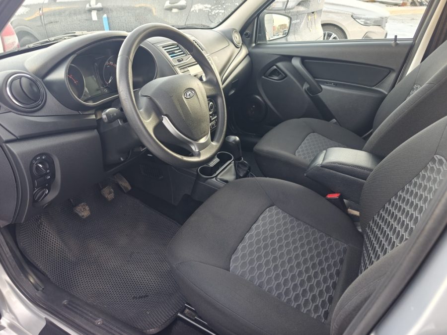 ВАЗ (LADA) Granta