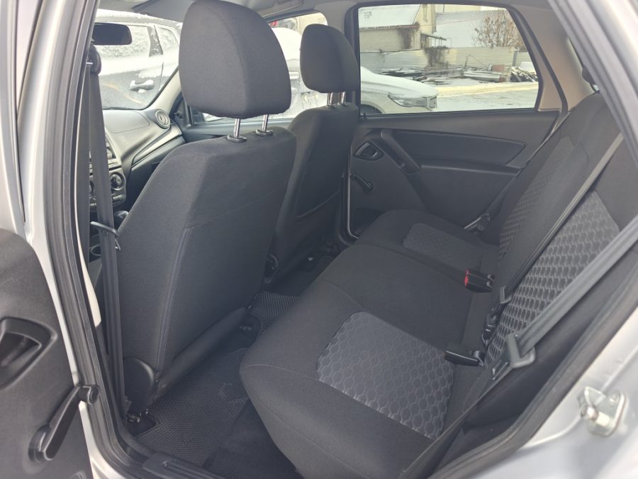 ВАЗ (LADA) Granta