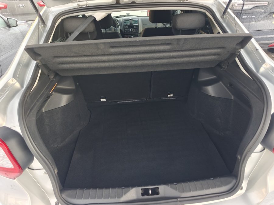 ВАЗ (LADA) Granta