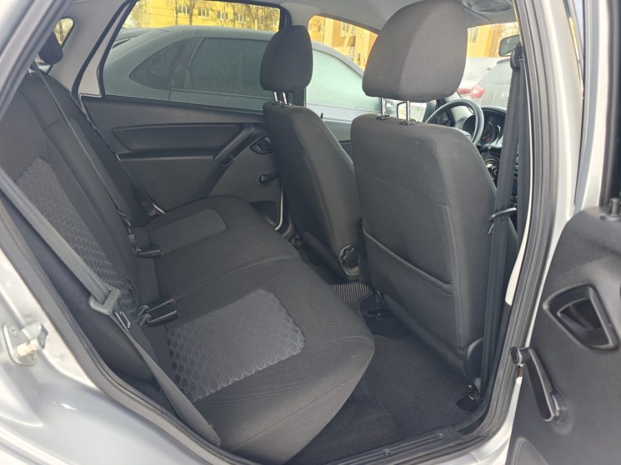 ВАЗ (LADA) Granta