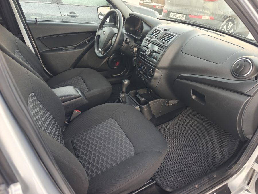 ВАЗ (LADA) Granta