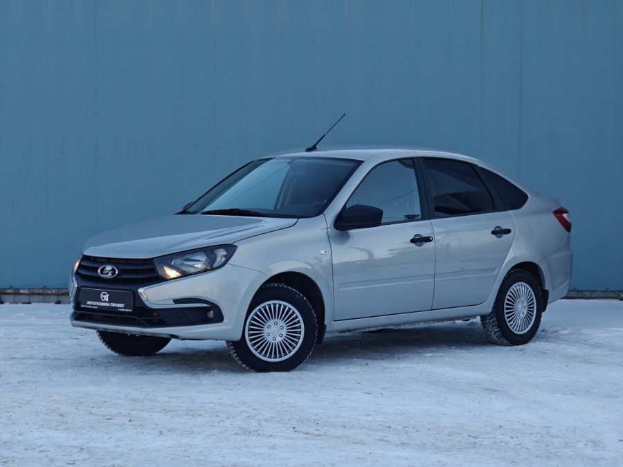 ВАЗ (LADA) Granta