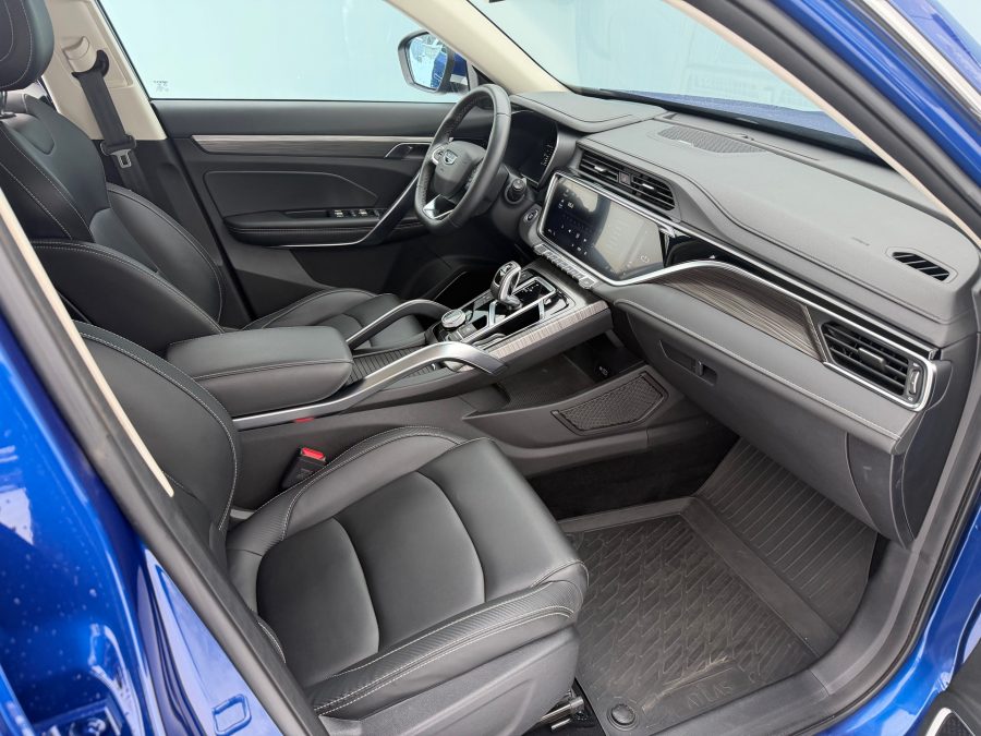 Geely Atlas Pro 1.5 AMT