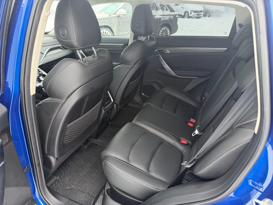Geely Atlas Pro 1.5 AMT