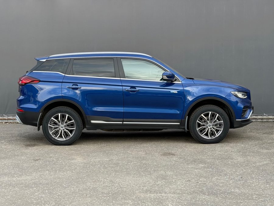 Geely Atlas Pro 1.5 AMT