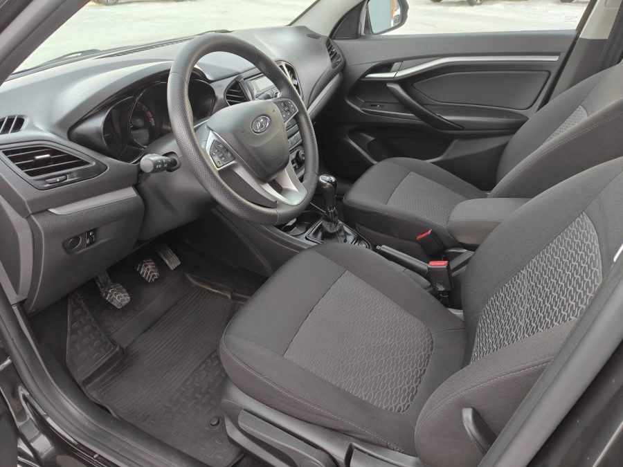 ВАЗ (LADA) Vesta SW