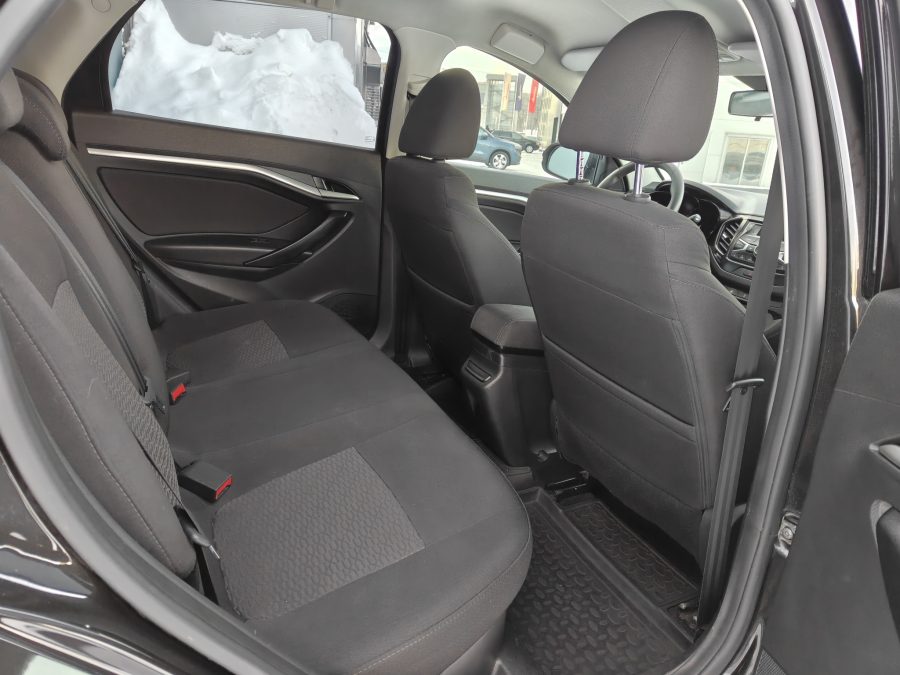 ВАЗ (LADA) Vesta SW