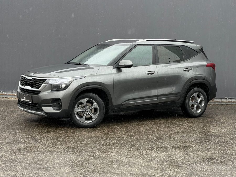 Kia Seltos 2.0