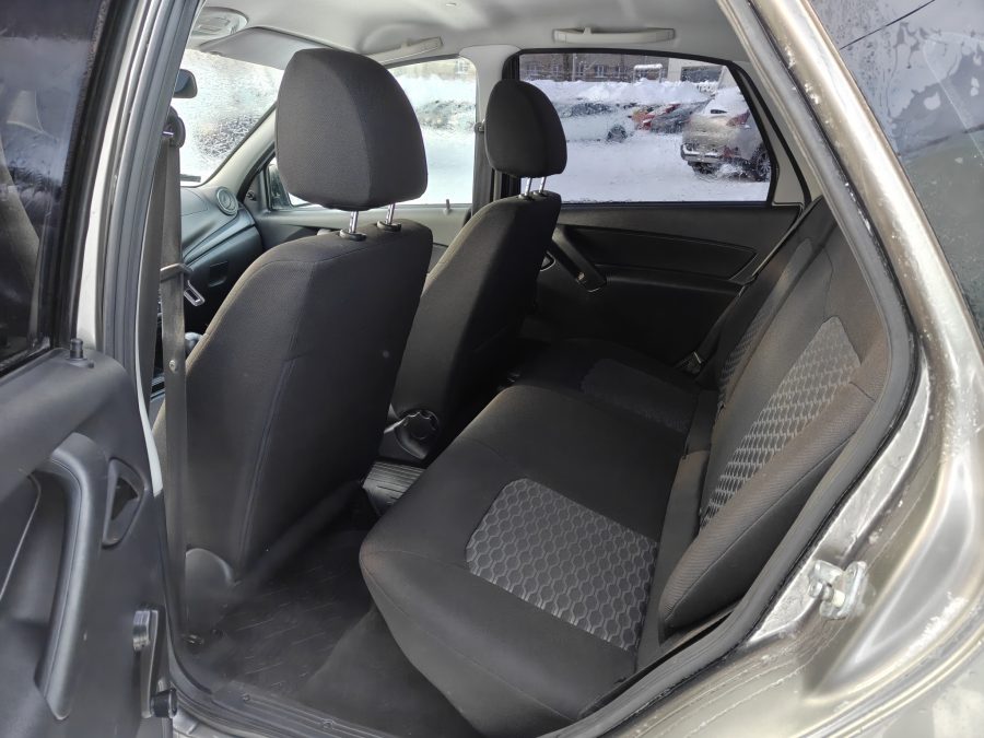 ВАЗ (LADA) Granta