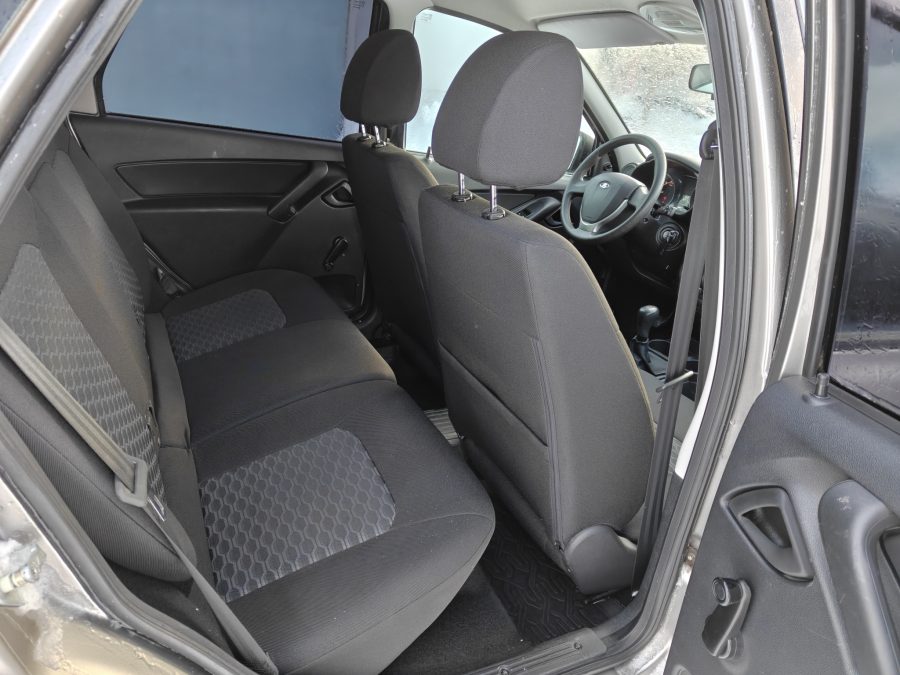 ВАЗ (LADA) Granta