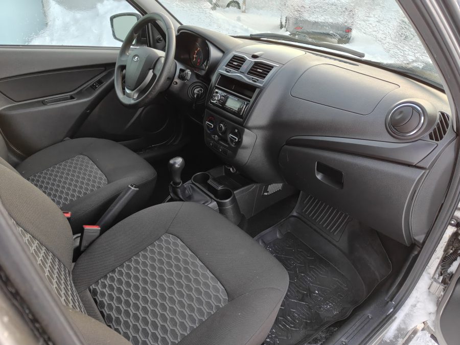 ВАЗ (LADA) Granta