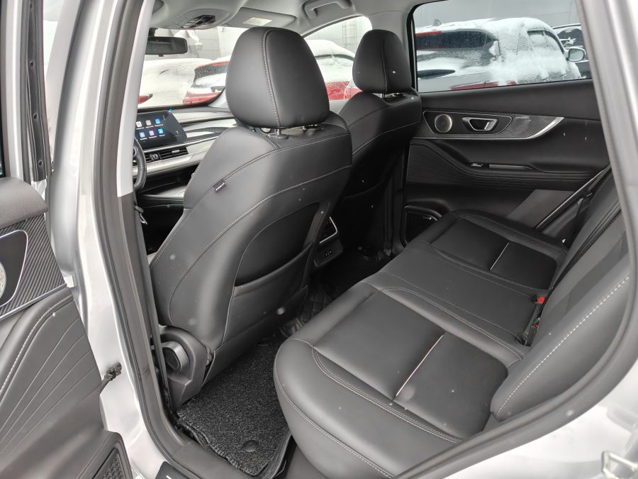 Chery Tiggo 7 Pro Max