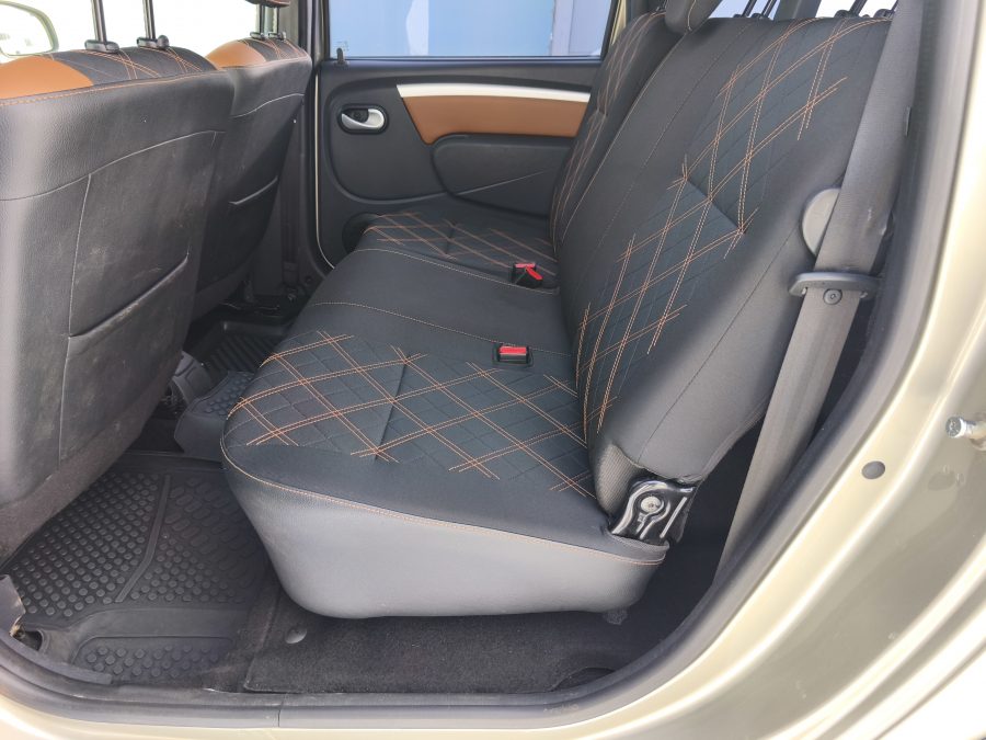 ВАЗ (LADA) Largus Cross