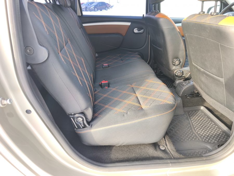 ВАЗ (LADA) Largus Cross