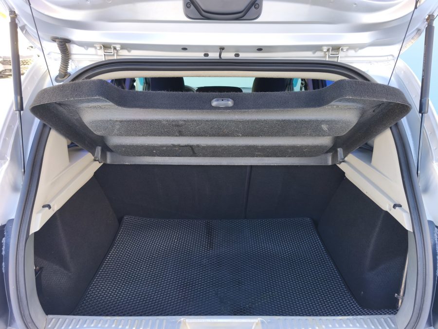 Renault Sandero Stepway