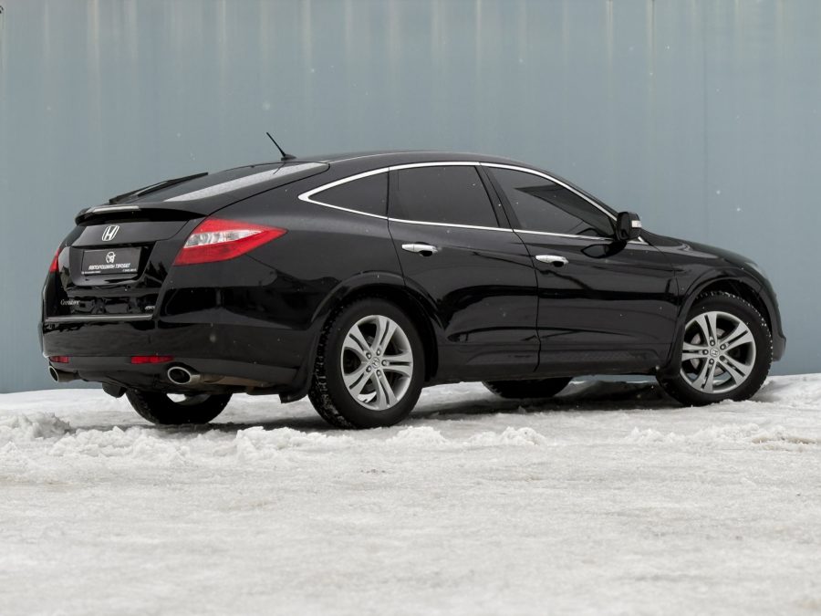 Honda Crosstour