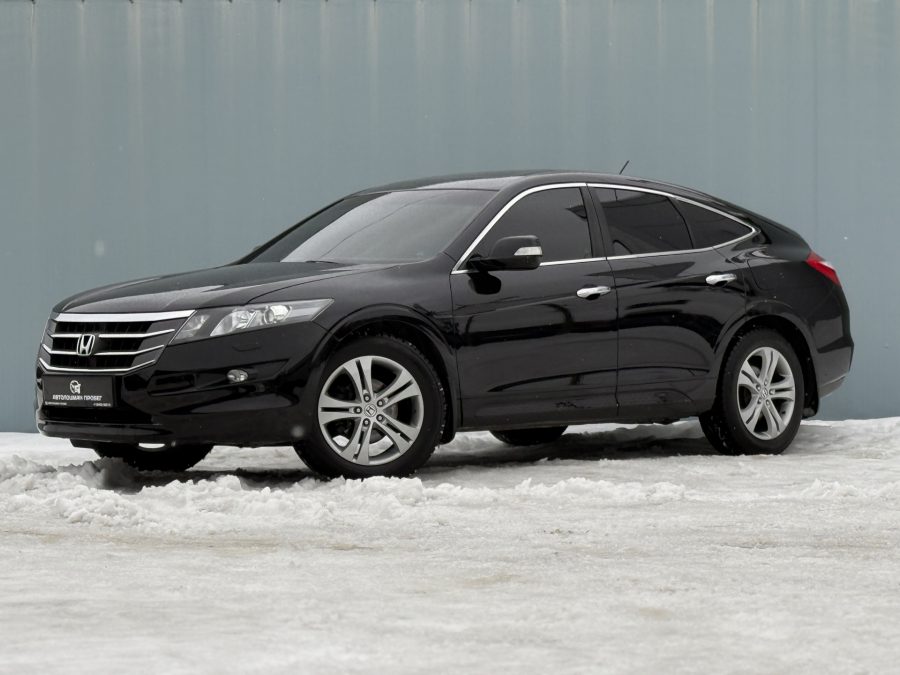 Honda Crosstour