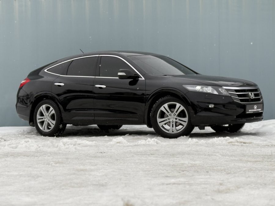 Honda Crosstour