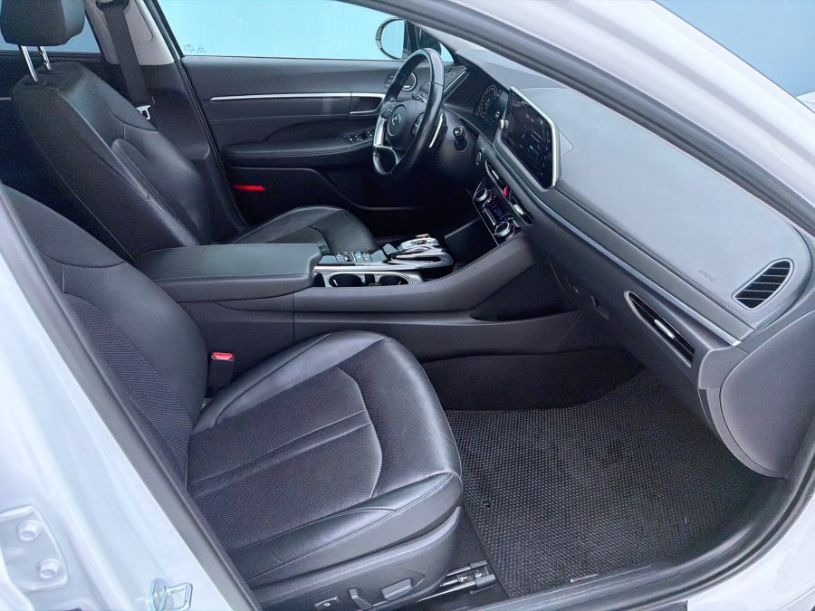 Hyundai Sonata 2.5 AT