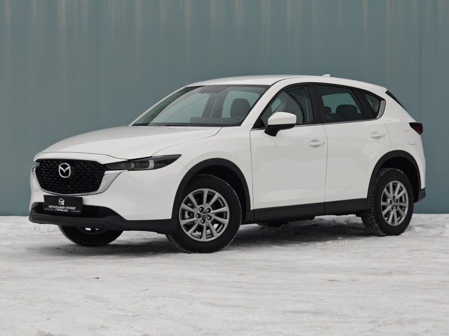 Mazda CX-5 2.0 AT, 2025
