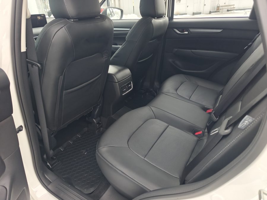 Mazda CX-5 2.0 AT, 2025