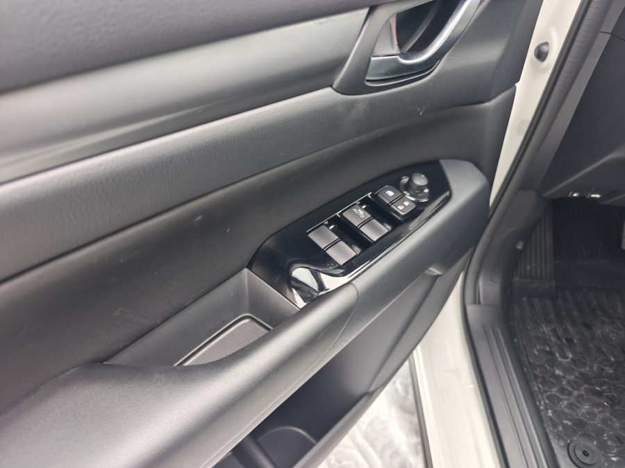 Mazda CX-5 2.0 AT, 2025