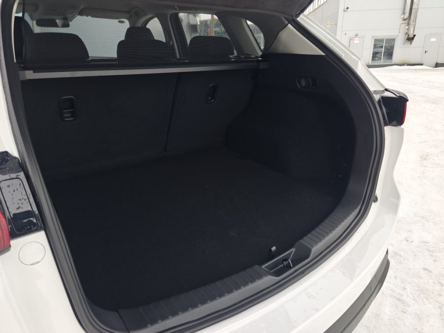 Mazda CX-5 2.0 AT, 2025