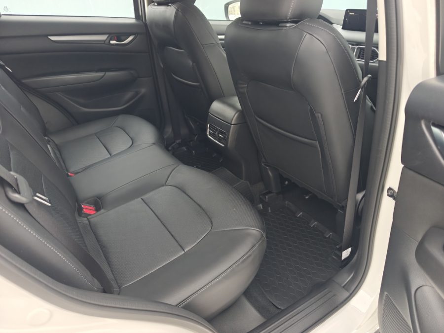 Mazda CX-5 2.0 AT, 2025
