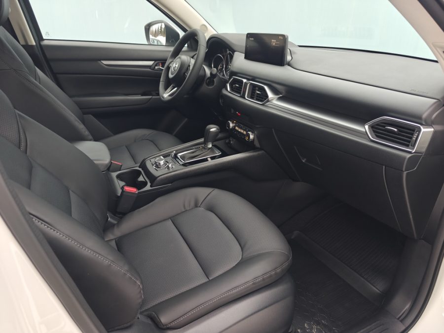 Mazda CX-5 2.0 AT, 2025