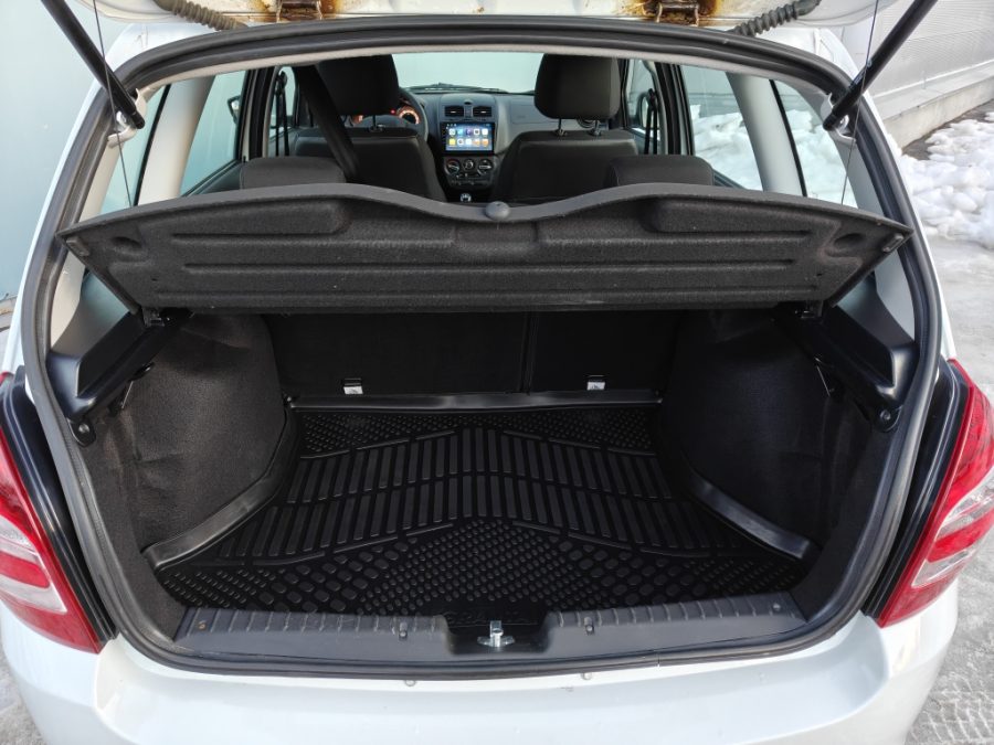 ВАЗ (LADA) Granta Cross