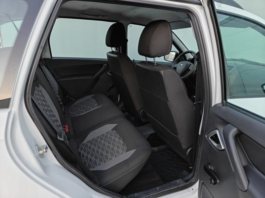 ВАЗ (LADA) Granta Cross