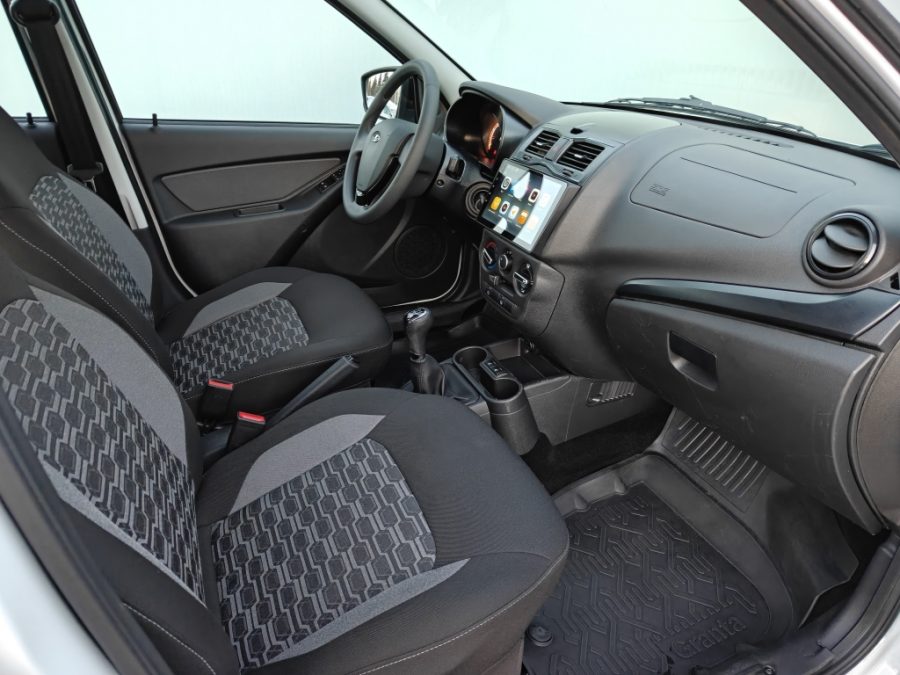 ВАЗ (LADA) Granta Cross