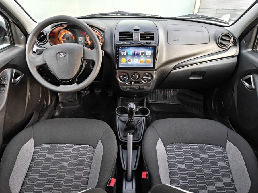 ВАЗ (LADA) Granta Cross