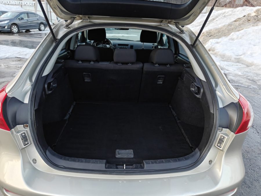 Mitsubishi Lancer 1.8 MT