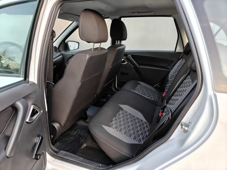 ВАЗ (LADA) Granta Cross