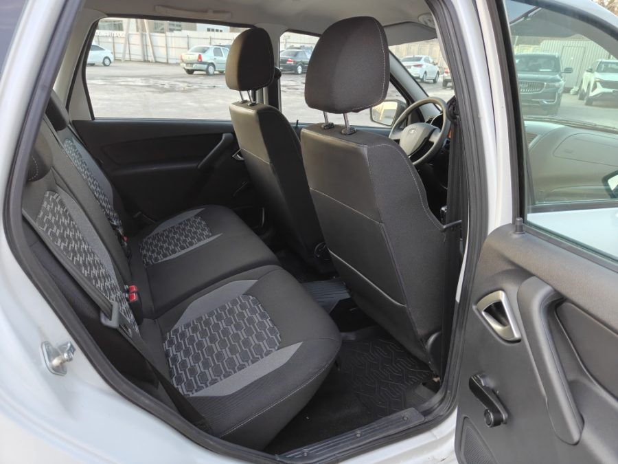 ВАЗ (LADA) Granta Cross