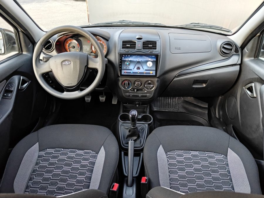 ВАЗ (LADA) Granta Cross