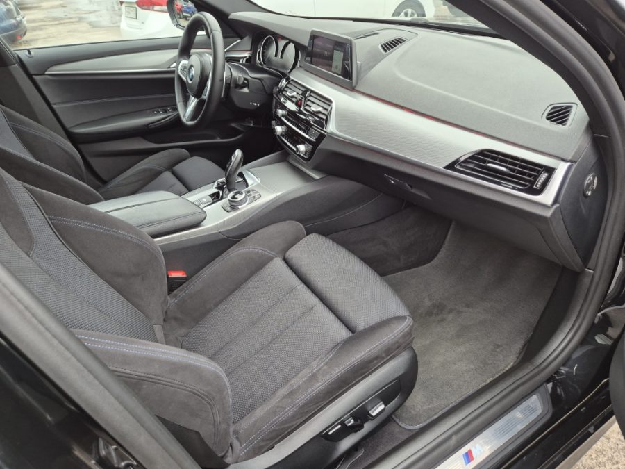 BMW 5 серия