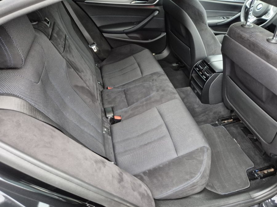 BMW 5 серия