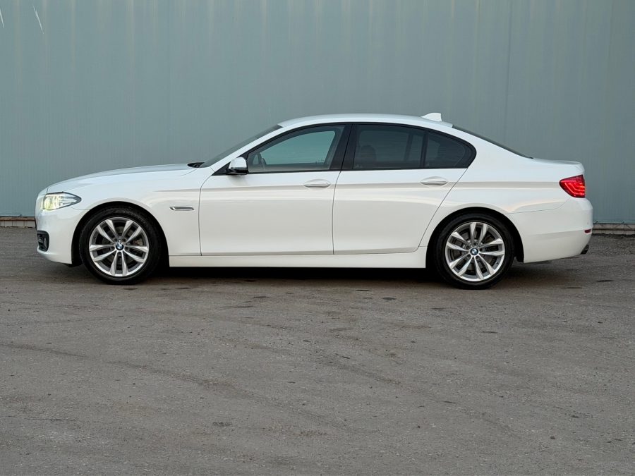 BMW 5 серия 2.0 AT