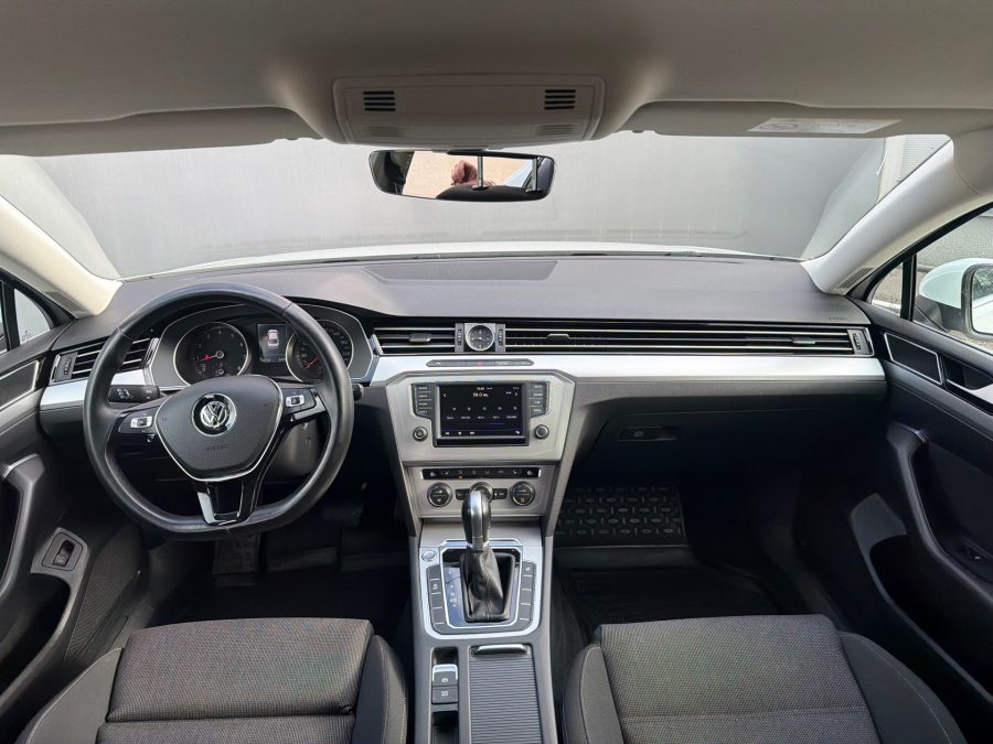 Volkswagen Passat 1.4 AMT