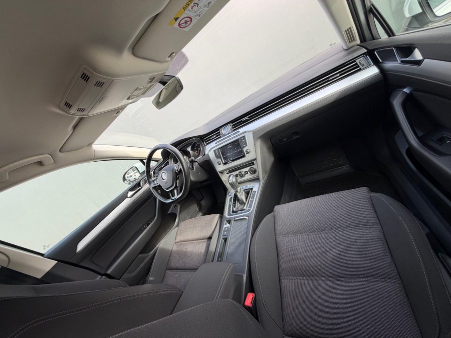 Volkswagen Passat 1.4 AMT