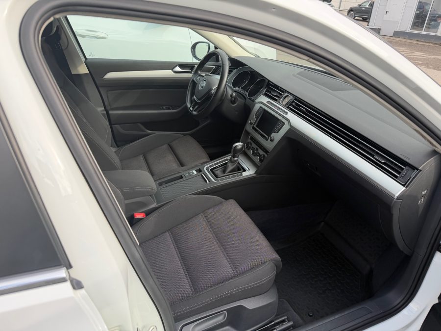 Volkswagen Passat 1.4 AMT