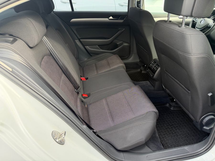 Volkswagen Passat 1.4 AMT