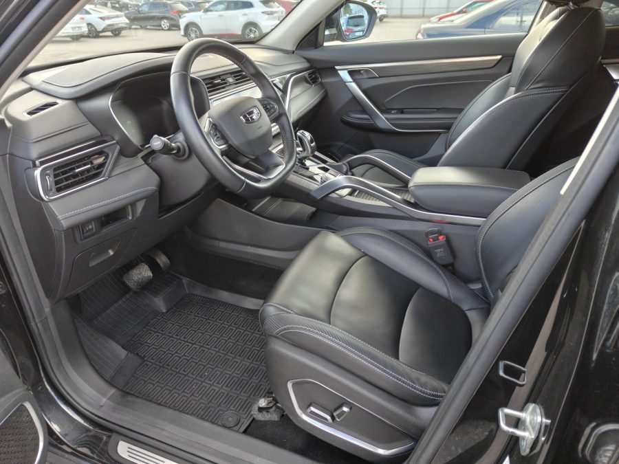 Geely Atlas Pro