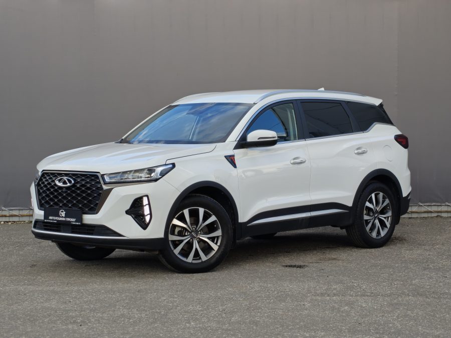 Chery Tiggo 7 Pro Max
