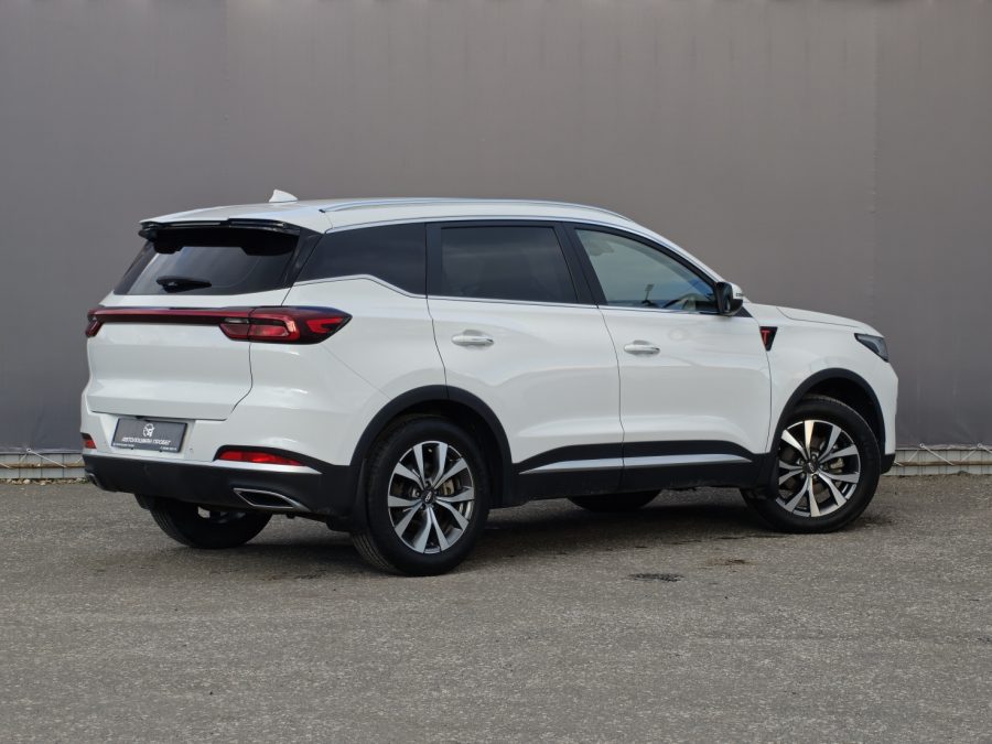 Chery Tiggo 7 Pro Max