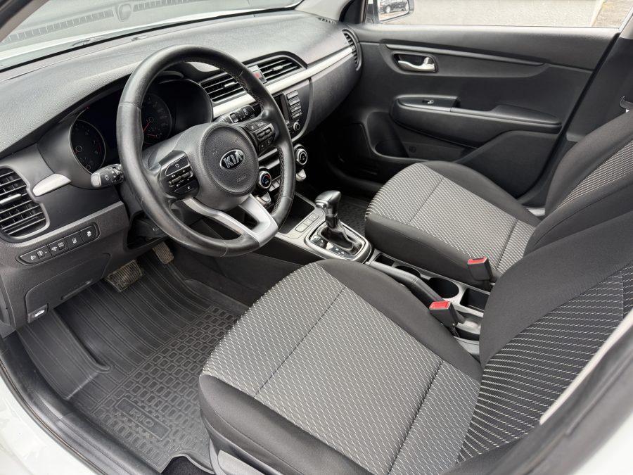 Kia Rio X-Line